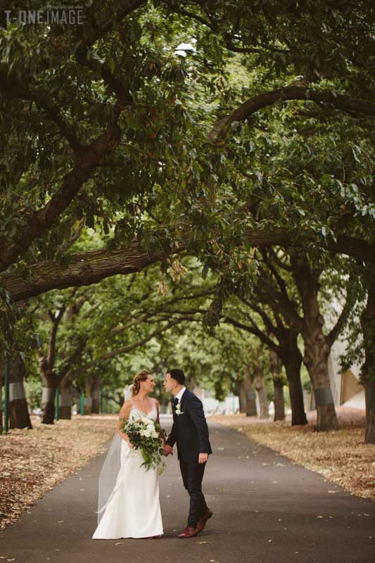 Michelle & Theo's wedding @ Roselyn Court VIC Melbourne wedding photography t-one image