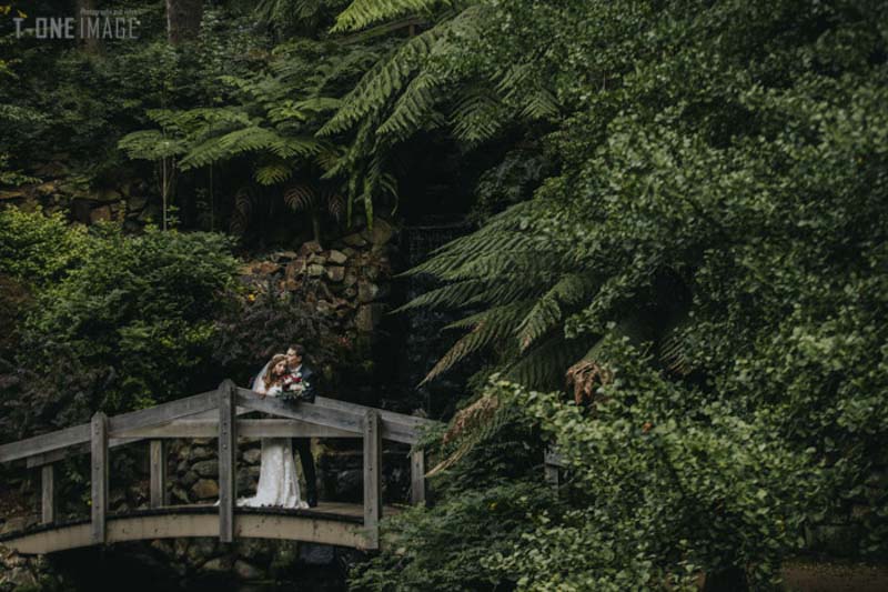 Caitlin & Dugald's wedding @ Marybrooke Manor VIC Melbourne wedding photography t-one image