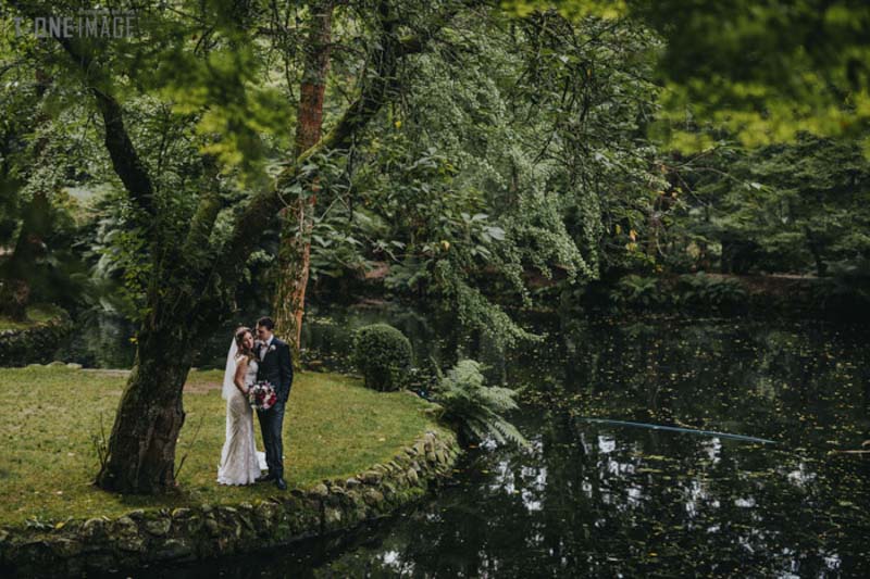 Caitlin & Dugald's wedding @ Marybrooke Manor VIC Melbourne wedding photography t-one image