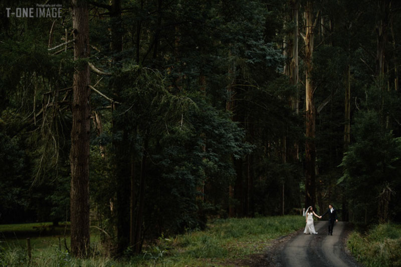 Caitlin & Dugald's wedding @ Marybrooke Manor VIC Melbourne wedding photography t-one image