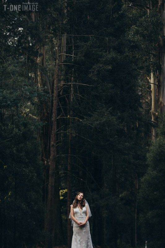 Caitlin & Dugald's wedding @ Marybrooke Manor VIC Melbourne wedding photography t-one image