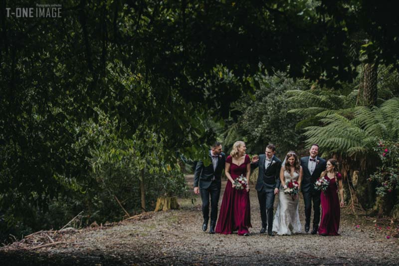 Caitlin & Dugald's wedding @ Marybrooke Manor VIC Melbourne wedding photography t-one image