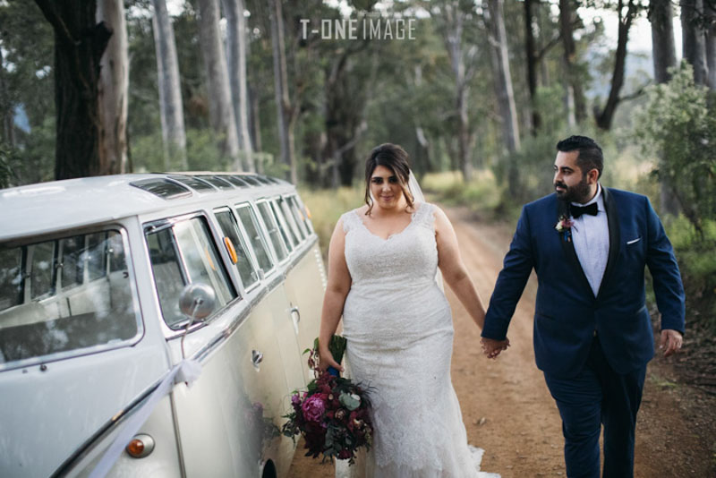 Samantha & Fabio's wedding @ Peppers Creek NSW Sydney wedding photography t-one image