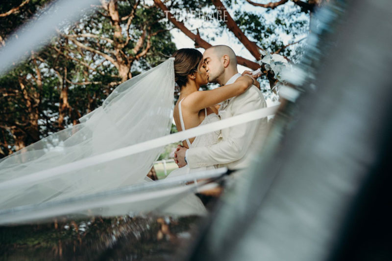 Natalie & Shad's Wedding @ The Renaissance NSW Sydney wedding photography t-one image