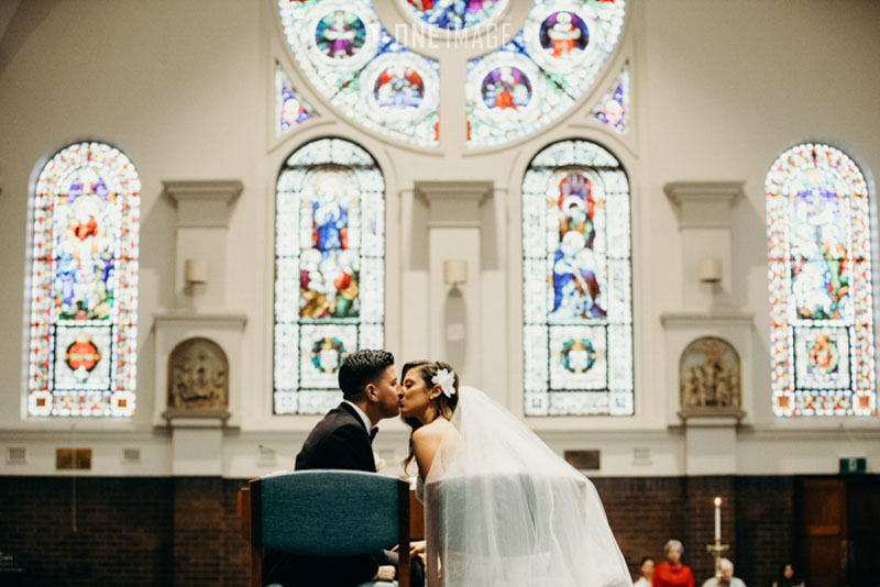 Tamara & Luke's Wedding @ Jaspers Berry NSW Sydney wedding photography t-one image