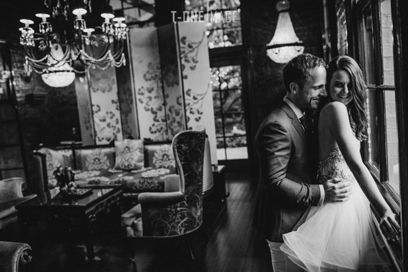 Tamara & Luke's Wedding @ Jaspers Berry NSW Sydney wedding photography t-one image