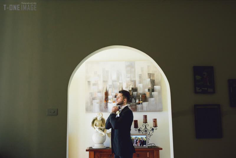 Angelina & Joseph's wedding @ Doltone House NSW Sydney wedding photography t-one image