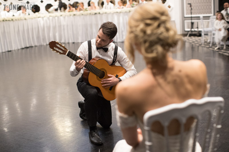 Angelina & Joseph's wedding @ Doltone House NSW Sydney wedding photography t-one image