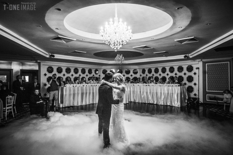 Angelina & Joseph's wedding @ Doltone House NSW Sydney wedding photography t-one image