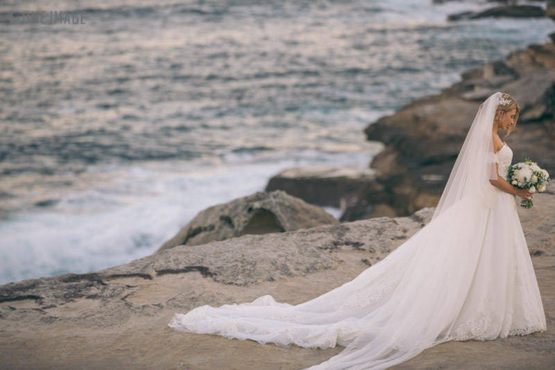 Angelina & Joseph's wedding @ Doltone House NSW Sydney wedding photography t-one image