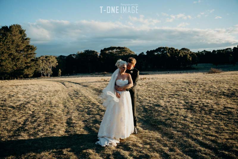 Monique & Blake's Wedding @ NSW Sydney wedding photography t-one image