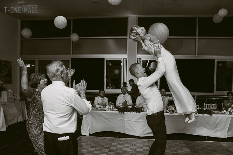 Natalie & Chris's wedding @ Wanda surf club NSW Sydney wedding photography t-one image