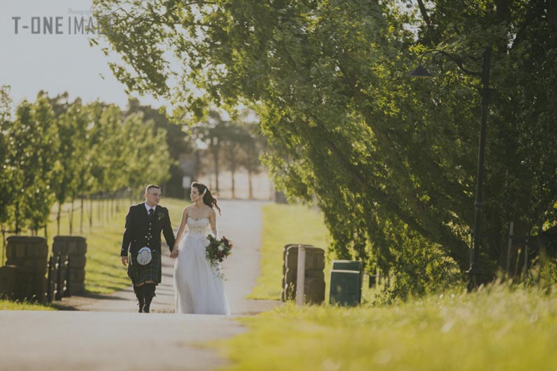 Tenaya & Adam's wedding @ Witchmount Estate Winery VIC Melbourne wedding photography t-one image