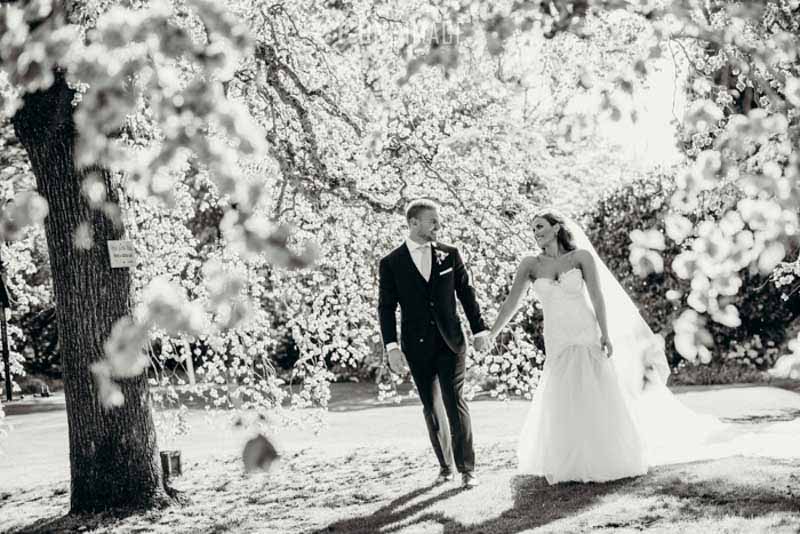 Amy & Matt's wedding @ venue Milton Park NSW Sydney wedding photography t-one image