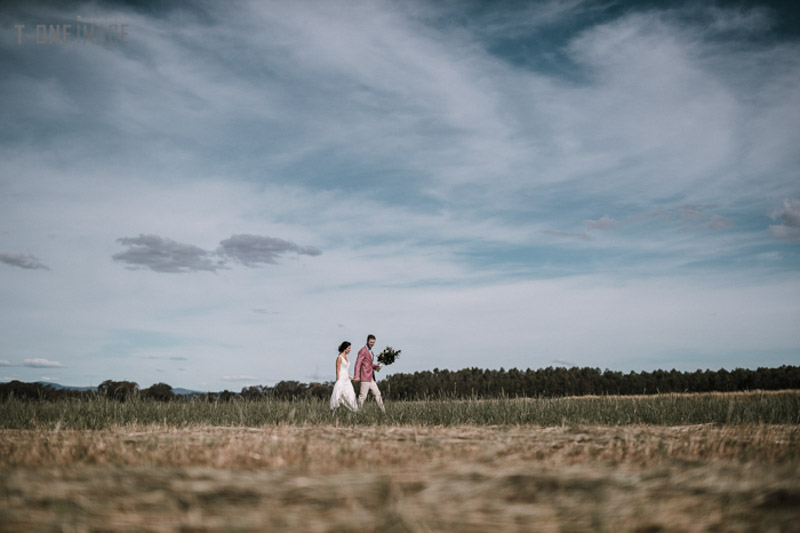 Samantha & Heath's wedding @ Brown Brothers Winery VIC Melbourne wedding photography