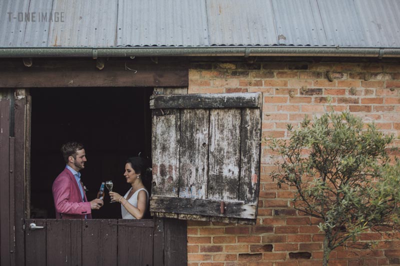 Samantha & Heath's wedding @ Brown Brothers Winery VIC Melbourne wedding photography