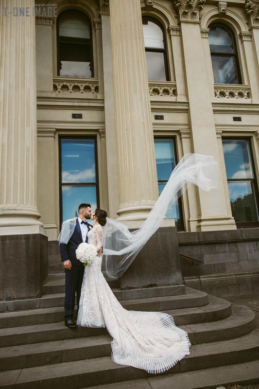 Michelle & Brandon’s wedding  @ venue The Australian Events Center VIC Melbourne wedding photography