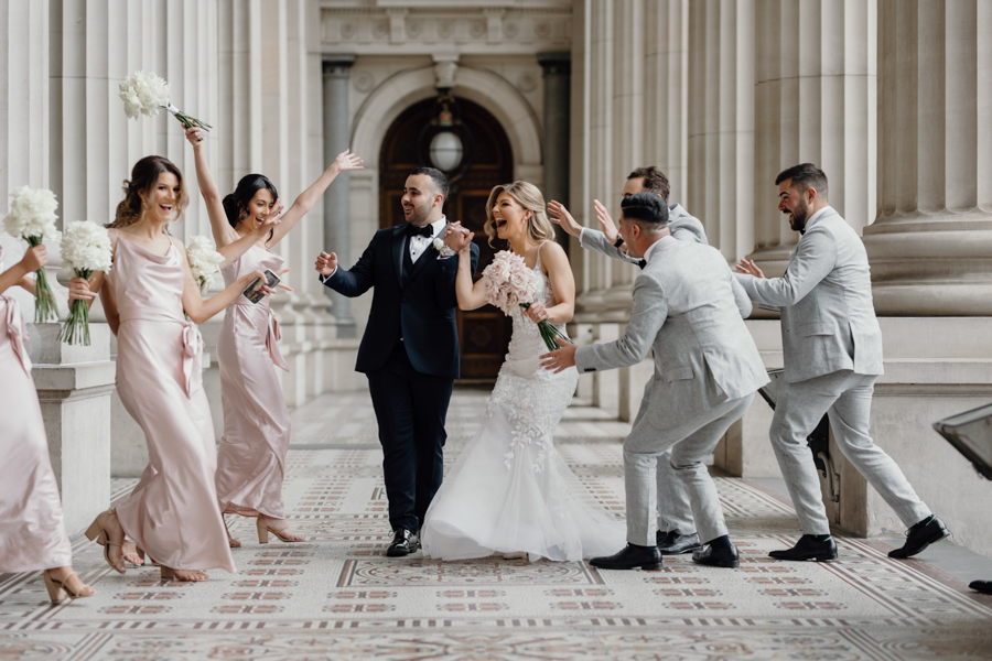 essendon bridal formal