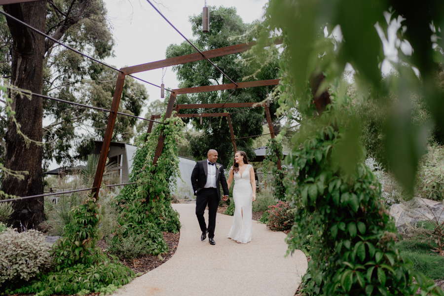 Olivia & Dushy's wedding @Seville Estate | Melbourne Wedding Photography Sydney Wedding Photography