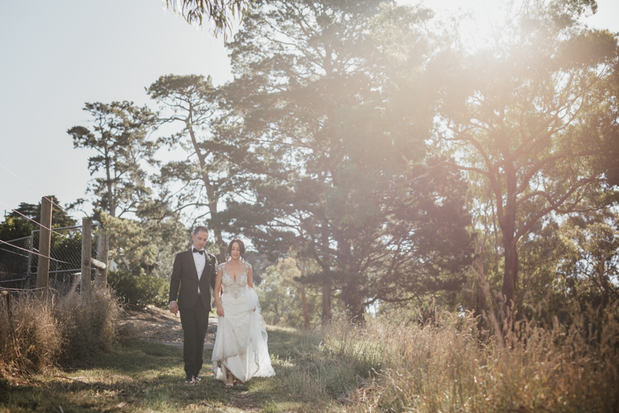 Melbourne wedding photography