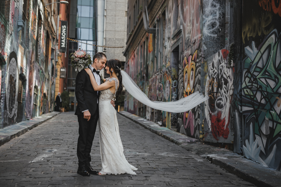 Melbourne wedding photography