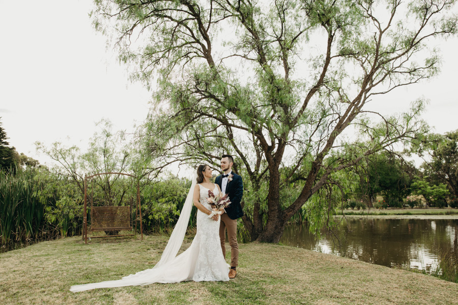 Melbourne wedding photography