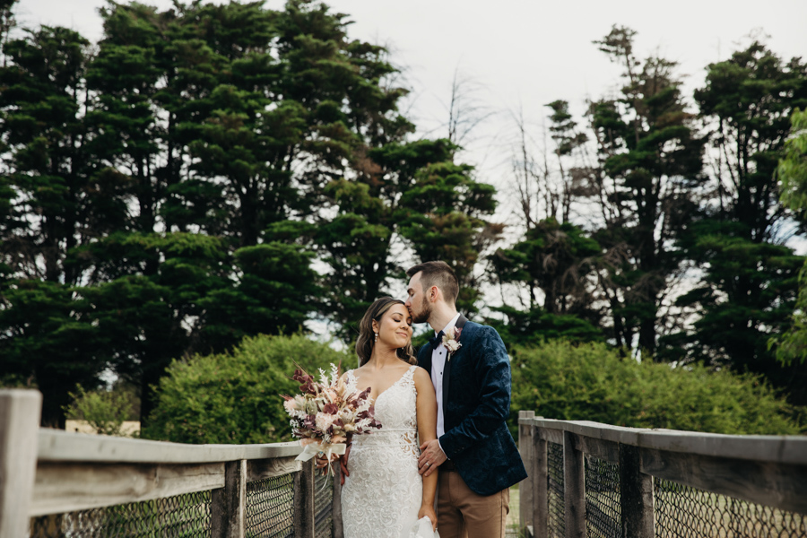 Melbourne wedding photography