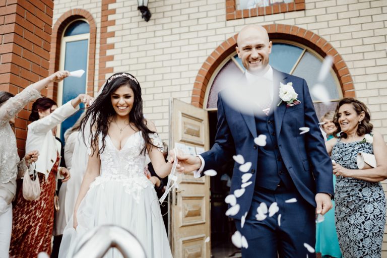 Melbourne wedding photography
