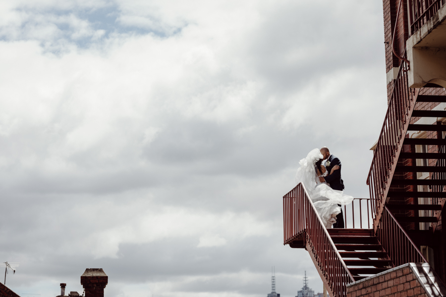 Melbourne wedding photography