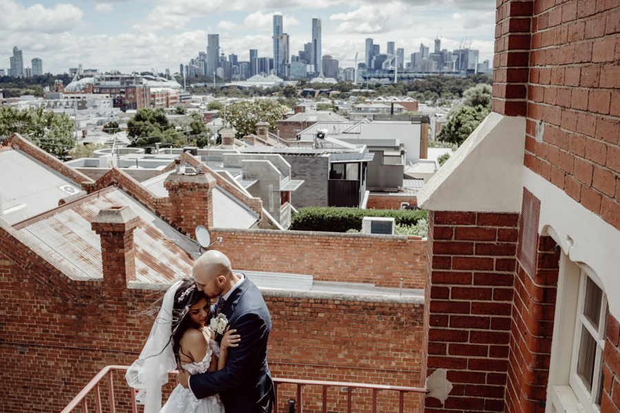 Melbourne wedding photography