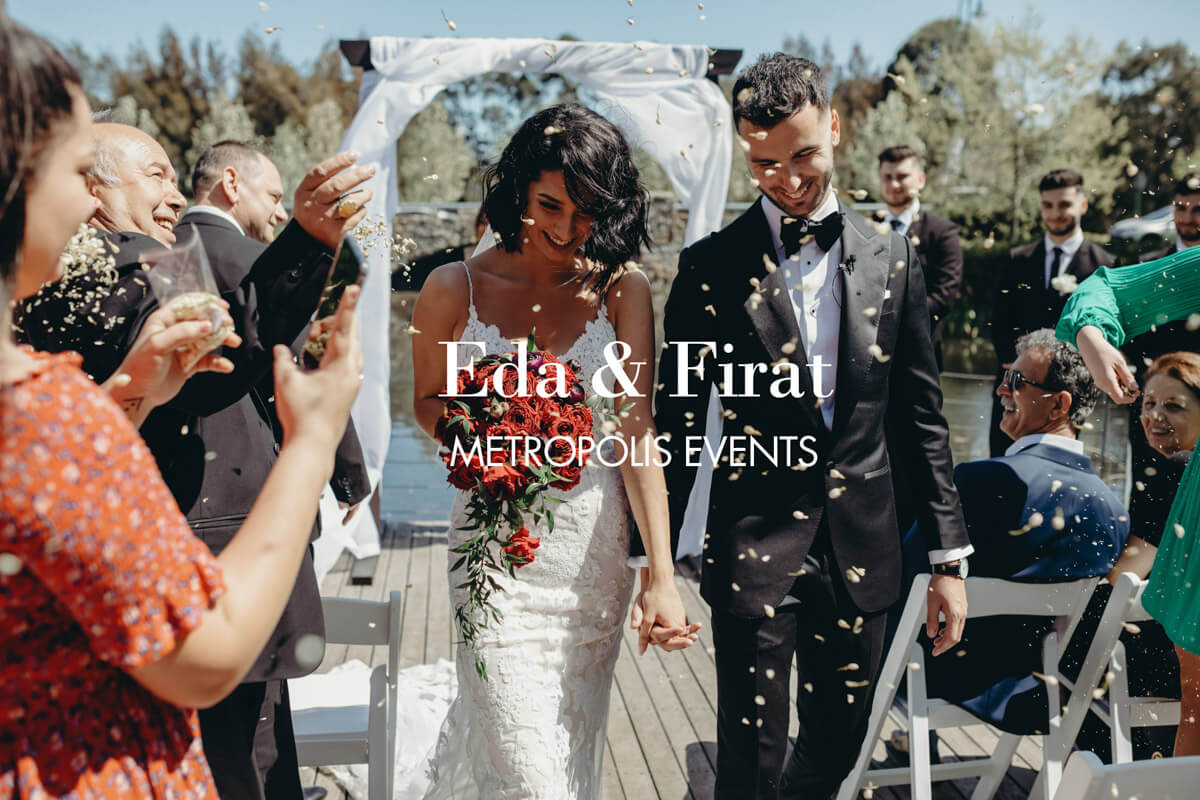 02744 Eda & Firat Metropolis Events