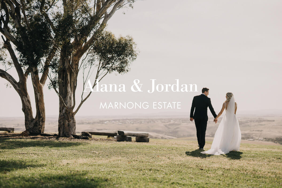 02768 Alana & Jordan Marnong Estate