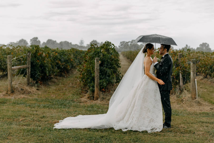 Brown Brothers Winery