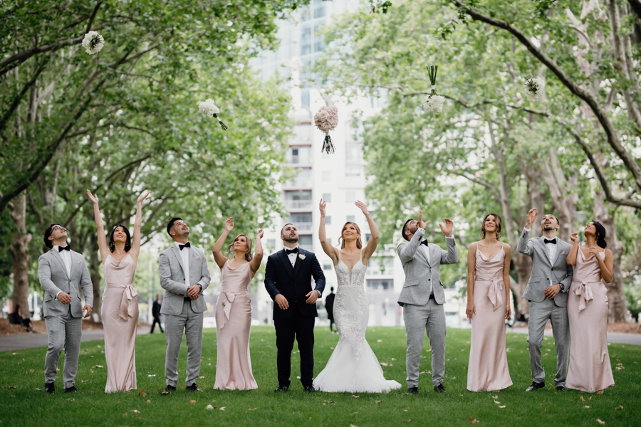 Hyatt Place Event Centre