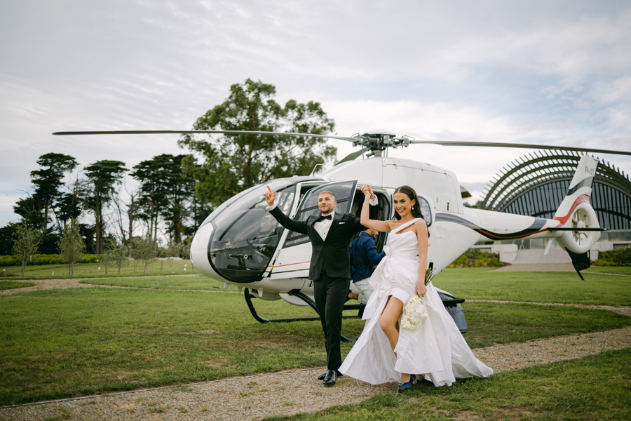 Levantine Hill Estate