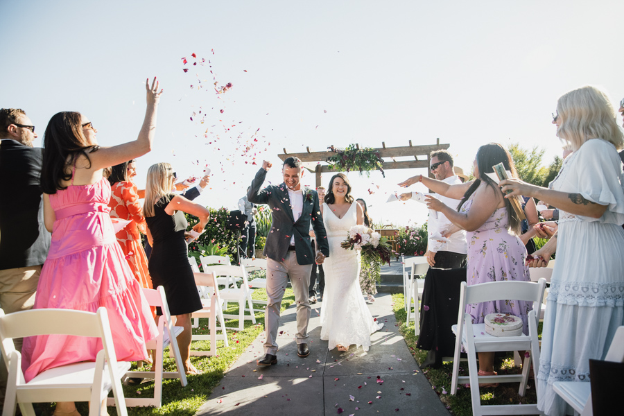 Massaros in the Yarra Valley