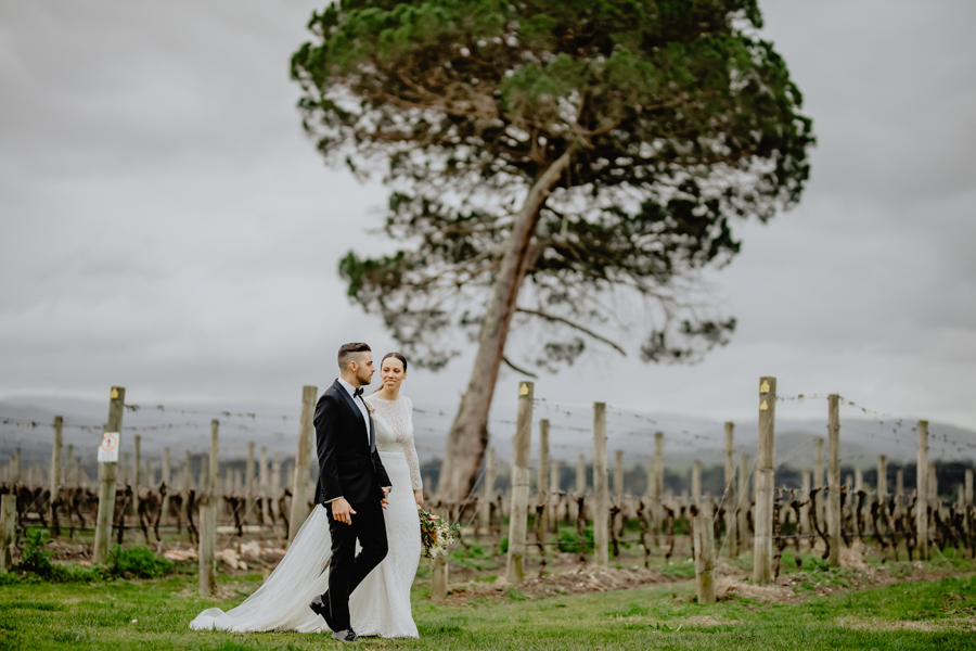Stones of the Yarra Valley
