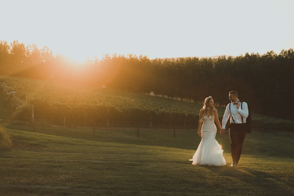 TarraWarra Estate Yarra Valley