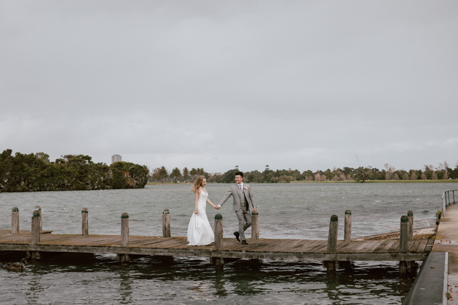 The Point Albert Park