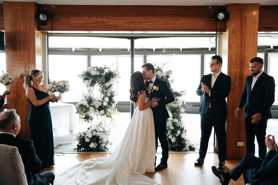  Waterfront on the Pier