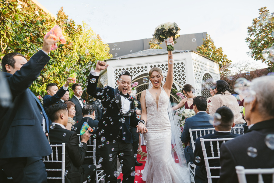 White Night Receptions