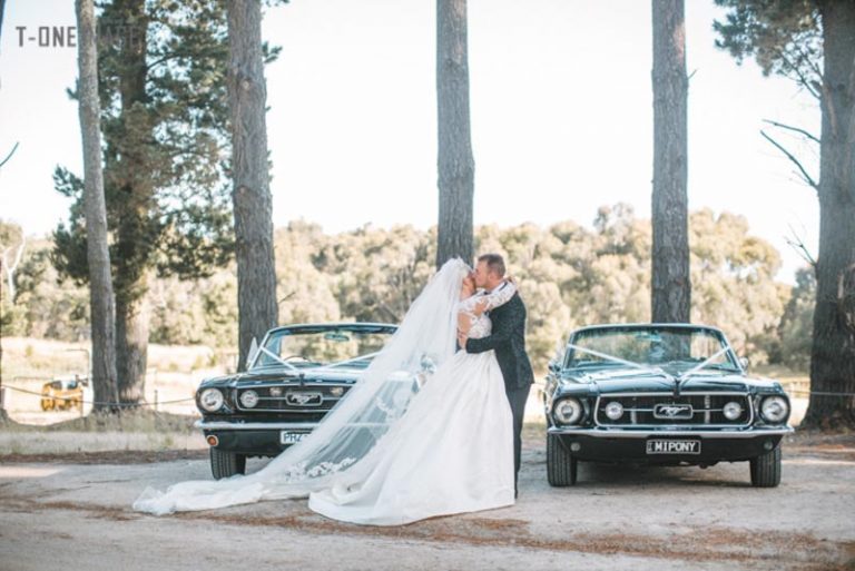 The Epicurean Red Hill