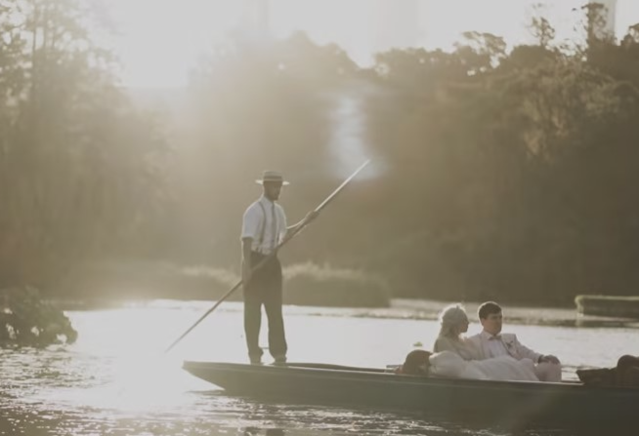 Royal Botanic Gardens Melbourne