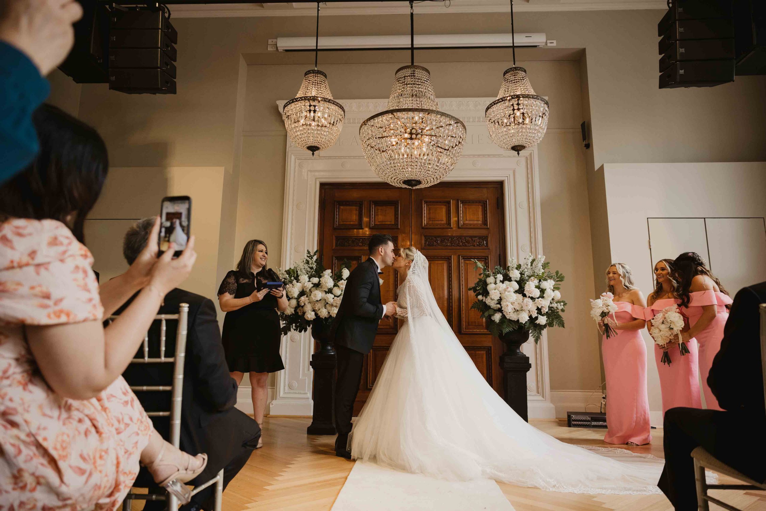 State Library Victoria