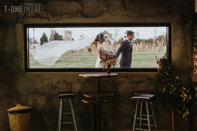 Witchmount Estate Winery